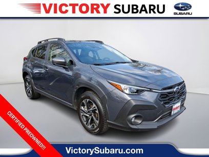 Used 2024 Subaru Crosstrek 2.0i Premium