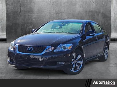 Used 2008 Lexus GS 350 AWD