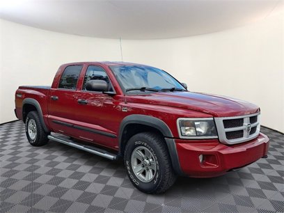 Used 2010 Dodge Dakota TRX w/ Premium Sound Group