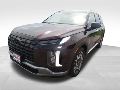 Used 2024 Hyundai Palisade Limited