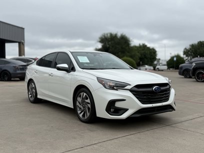 Used 2024 Subaru Legacy Touring XT