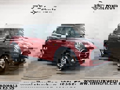 Used 2016 MINI Cooper 4-Door Hardtop