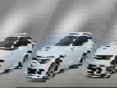 Used 2023 Dodge Charger Scat Pack