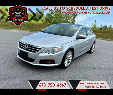 Used 2011 Volkswagen CC Lux Limited