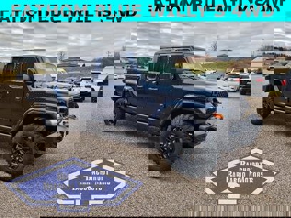 New 2025 Jeep Gladiator Sport