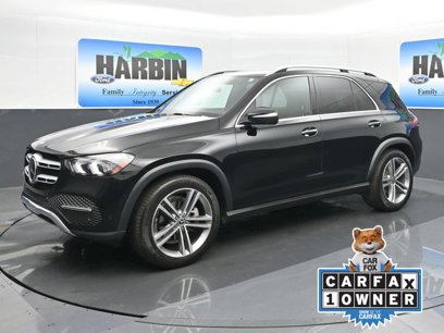 Used 2020 Mercedes-Benz GLE 350 4MATIC