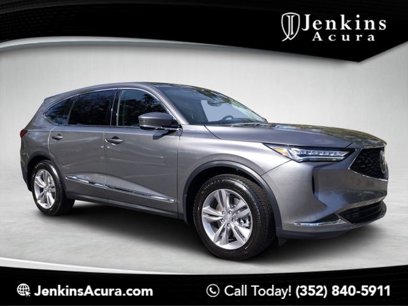 Used 2023 Acura MDX FWD