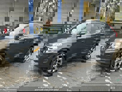 Used 2013 Volvo XC60 3.2