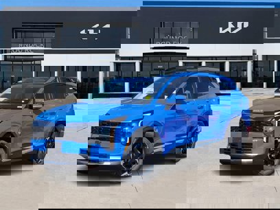 New 2026 Kia Sportage EX