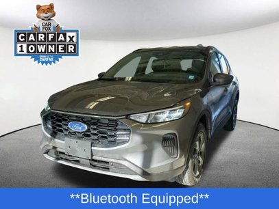 Used 2025 Ford Escape ST-Line w/ Tech Pack #1