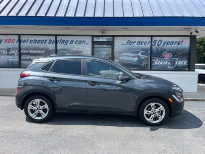 Used 2022 Hyundai Kona SEL w/ Convenience Package