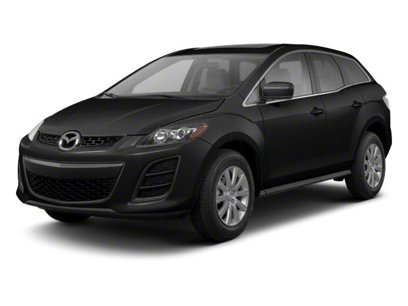 Used 2011 MAZDA CX-7 i SV