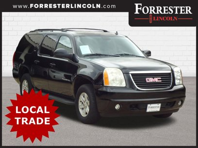 Used 2013 GMC Yukon XL SLT