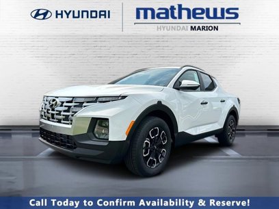 Used 2024 Hyundai Santa Cruz SEL w/ Activity Package