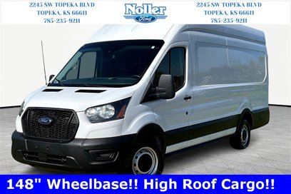 Used 2021 Ford Transit 250 148 High Roof Extended w/ Load Area Protection Package