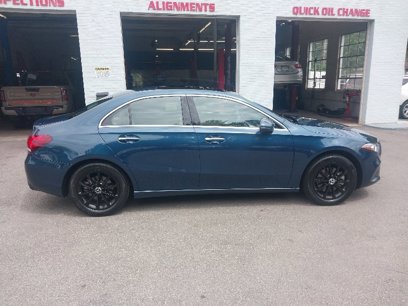 Used 2019 Mercedes-Benz A 220 4MATIC