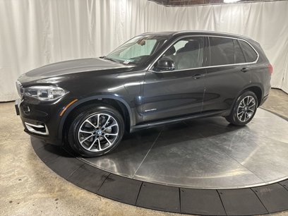 Used 2016 BMW X5 xDrive40e