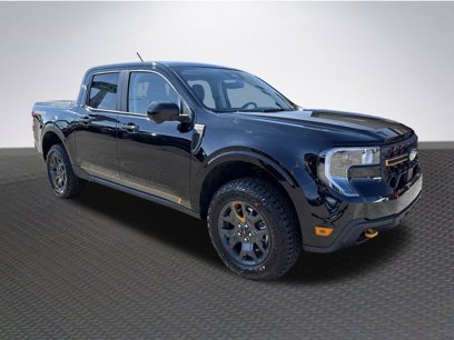New 2025 Ford Maverick Tremor
