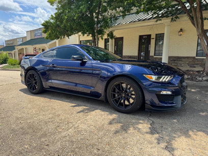 Used 2018 Ford Mustang Shelby GT350 w/ Electronics Package