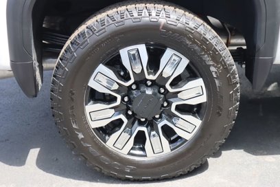 New 2025 GMC Sierra 2500 Denali w/ Denali Reserve Package