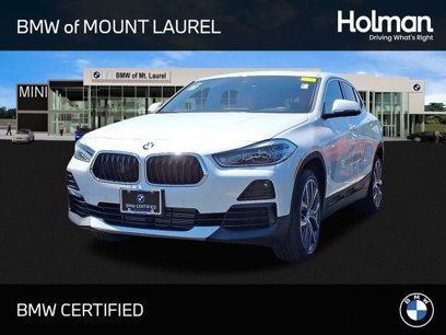 Certified 2023 BMW X2 xDrive28i w/ Premium Package 2