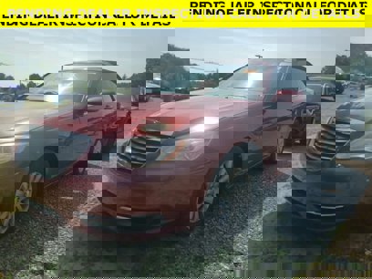 Used 2011 Chrysler 200 Touring