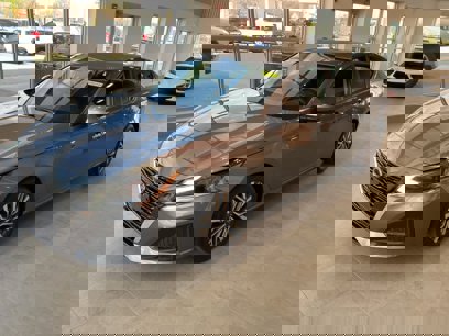 Used 2023 Nissan Altima 2.5 SV