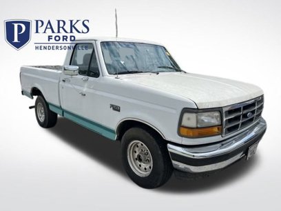 Used 1994 Ford F150 XLT