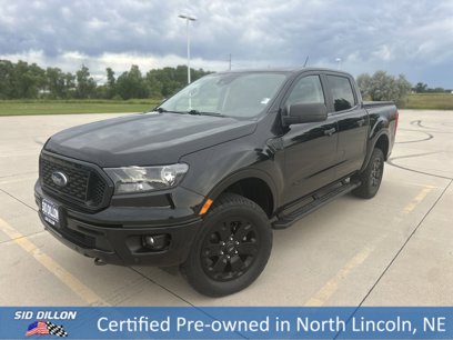 Used 2020 Ford Ranger XLT w/ Equipment Group 302A Luxury