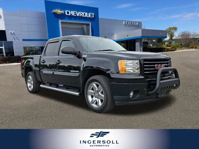 Used 2013 GMC Sierra 1500 SLT