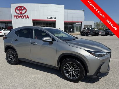 Used 2024 Lexus NX 250 FWD