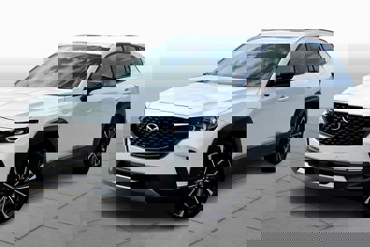 Certified 2024 MAZDA CX-50 2.5 Turbo w/ Premium Plus Pkg