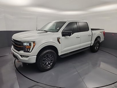 Used 2023 Ford F150 Tremor w/ Trailer Tow Package