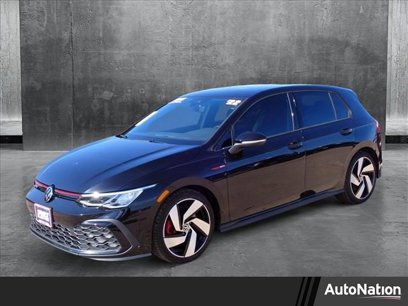 Used 2022 Volkswagen GTI S