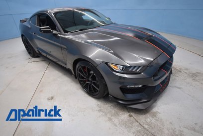 Used 2017 Ford Mustang Shelby GT350 w/ Electronics Package