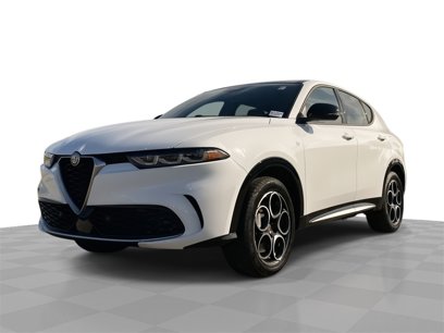 Used 2024 Alfa Romeo Tonale Ti