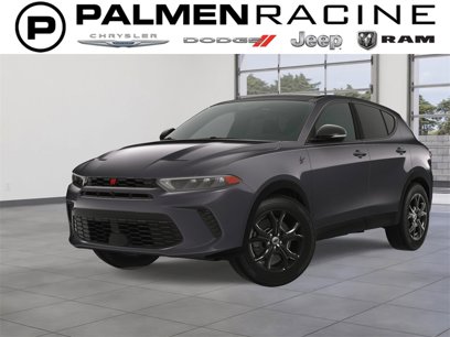 New 2024 Dodge Hornet GT w/ GT Blacktop Package
