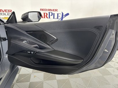 New 2024 Chevrolet Corvette Stingray Preferred Cpe w/ Z51 Performance Package