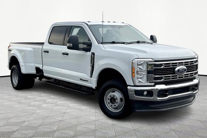Used 2024 Ford F350 XLT