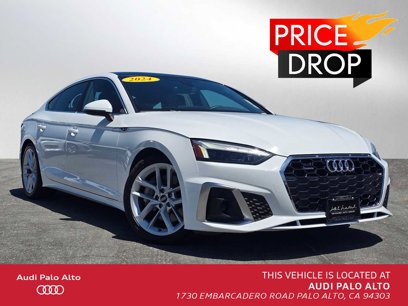 Used 2024 Audi A5 2.0T Premium Plus