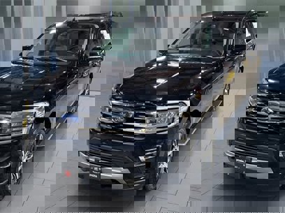 Used 2023 Ford Expedition Max Limited