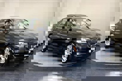 Used 2011 BMW 535i xDrive Sedan