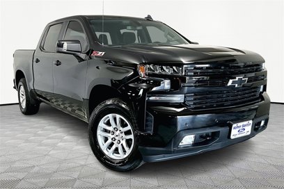 Used 2019 Chevrolet Silverado 1500 RST w/ All-Star Edition