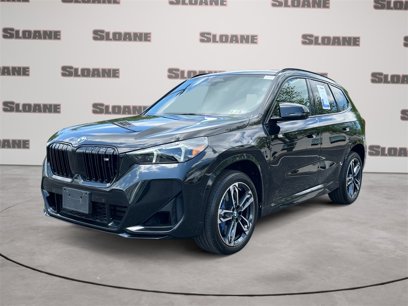 Certified 2024 BMW X1 M35i w/ Premium Package