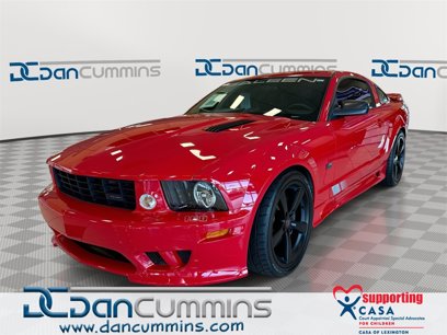 Used 2007 Ford Mustang GT