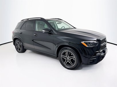 Used 2024 Mercedes-Benz GLE 450 4MATIC