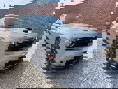 Used 2021 Dodge Challenger R/T Scat Pack w/ Driver Convenience Group