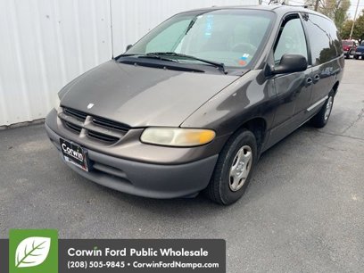 Used 1997 Dodge Grand Caravan