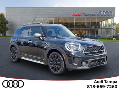 Used 2023 MINI Cooper Countryman S