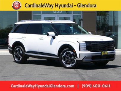 New 2026 Hyundai Palisade Limited